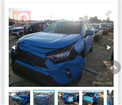 تويوتا راف 4